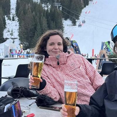 Community member profile picture