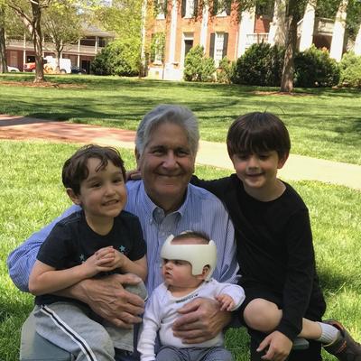 Community member profile picture