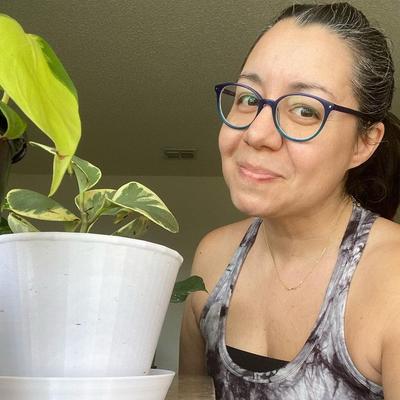 Community member profile picture