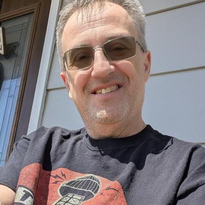 Community member profile picture