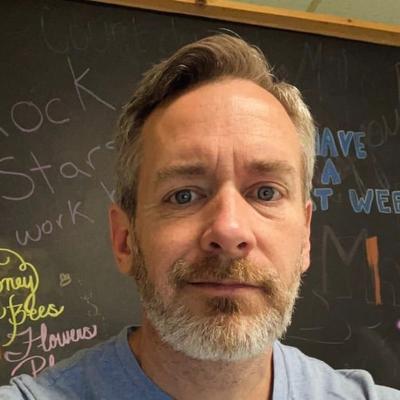 Community member avatar