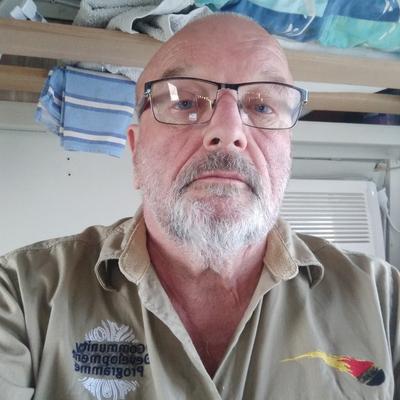 Community member profile picture