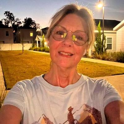 Community member profile picture