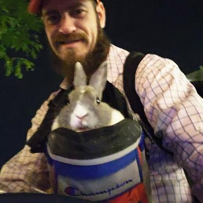 Community member profile picture