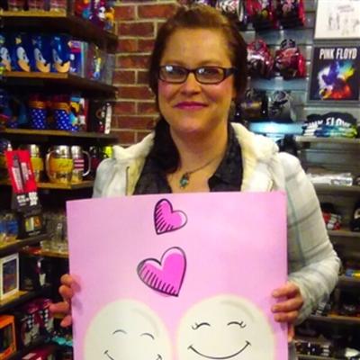 Community member profile picture