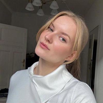 Community member profile picture