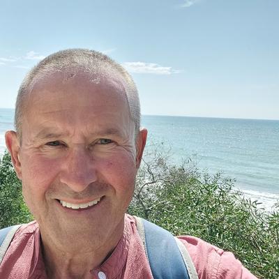 Community member profile picture