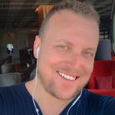 Community member profile picture