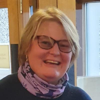 Community member profile picture