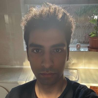 Community member profile picture