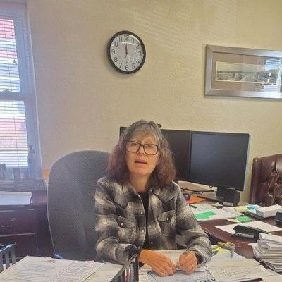 Community member profile picture