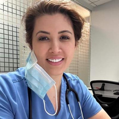 Community member profile picture