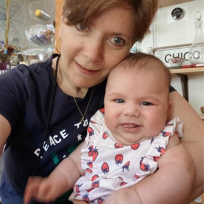 Community member profile picture