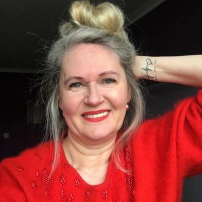 Community member profile picture