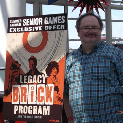 Community member profile picture