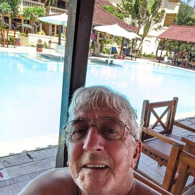 Community member profile picture
