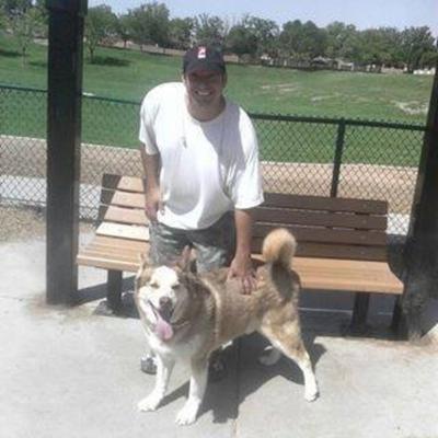 Community member profile picture