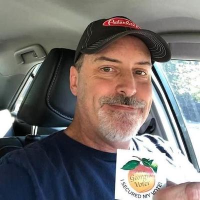 Community member avatar