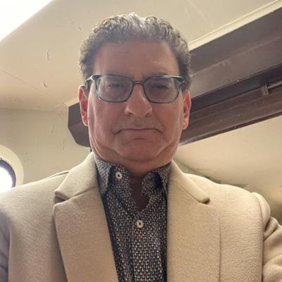 Community member profile picture