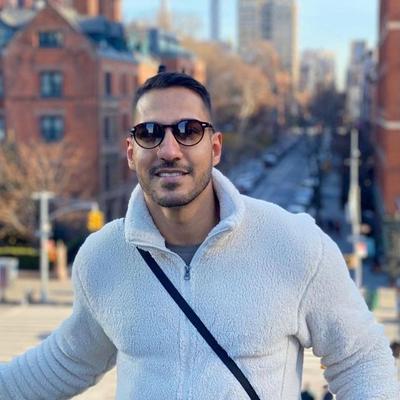 Community member profile picture