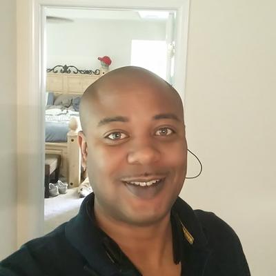 Community member avatar