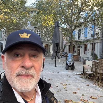 Community member profile picture