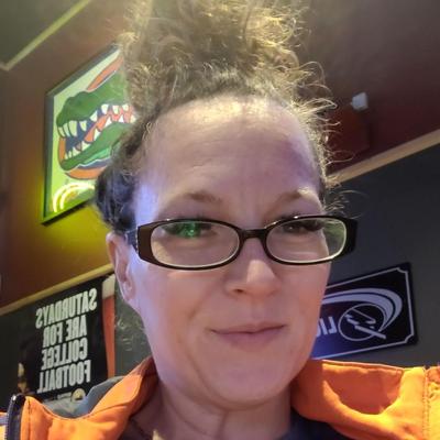 Community member profile picture