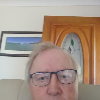Community member profile picture