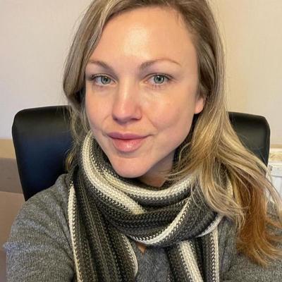 Community member profile picture