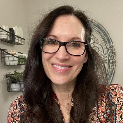 Community member avatar