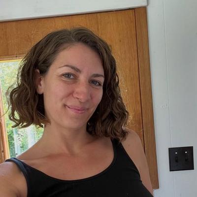 Community member profile picture