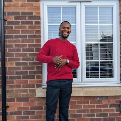 Community member profile picture