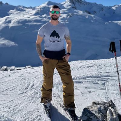 Community member profile picture
