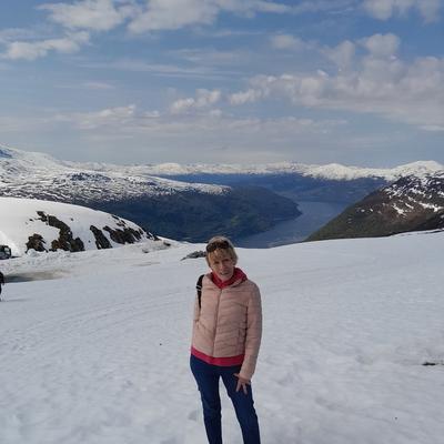 Community member profile picture 2