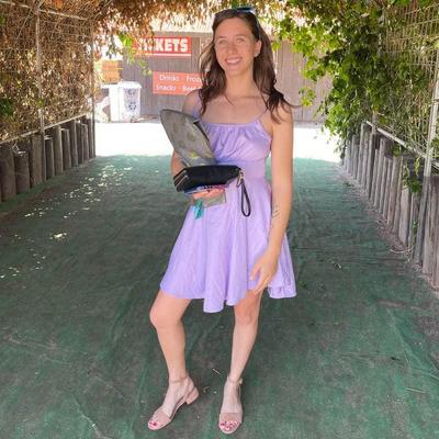 Community member profile picture