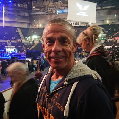 Community member avatar