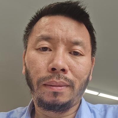 Community member profile picture