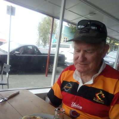 Community member profile picture