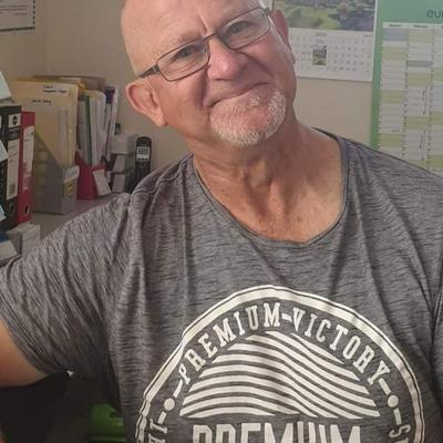 Community member profile picture