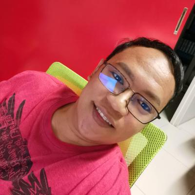 Community member profile picture