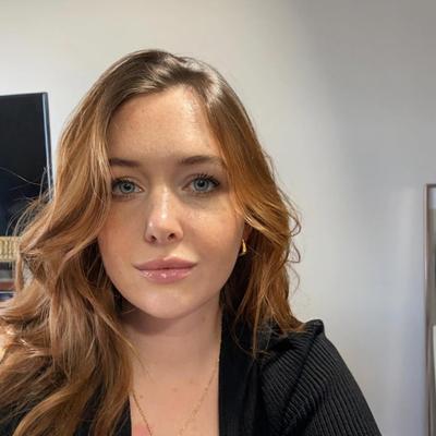 Community member avatar