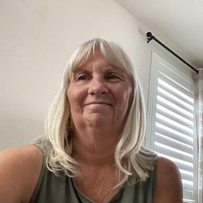 Community member profile picture