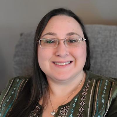 Community member profile picture