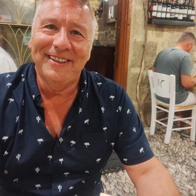 Community member profile picture