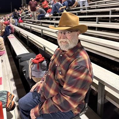 Community member profile picture