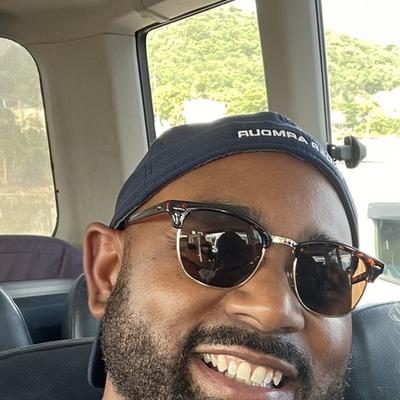 Community member profile picture