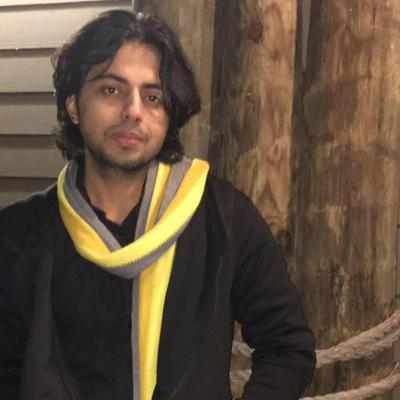 Community member profile picture