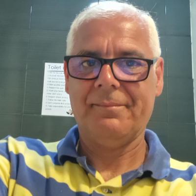 Community member profile picture
