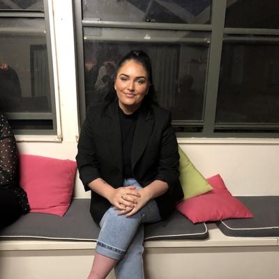 Community member avatar