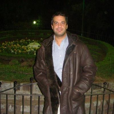 Community member profile picture